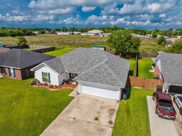6791 Willie Lou Avenue, Houma, LA 70364