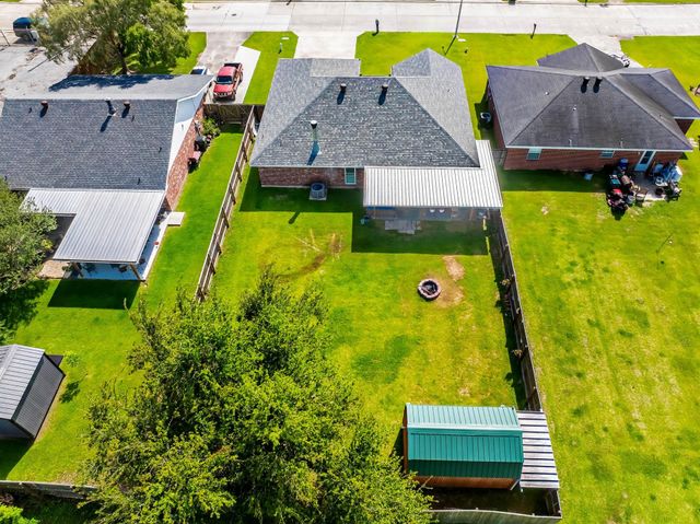6791 Willie Lou Avenue, Houma, LA 70364