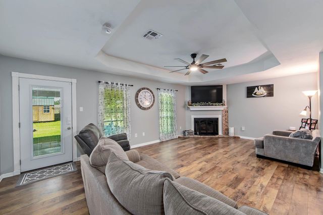 6791 Willie Lou Avenue, Houma, LA 70364