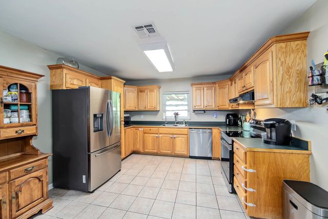 6791 Willie Lou Avenue, Houma, LA 70364