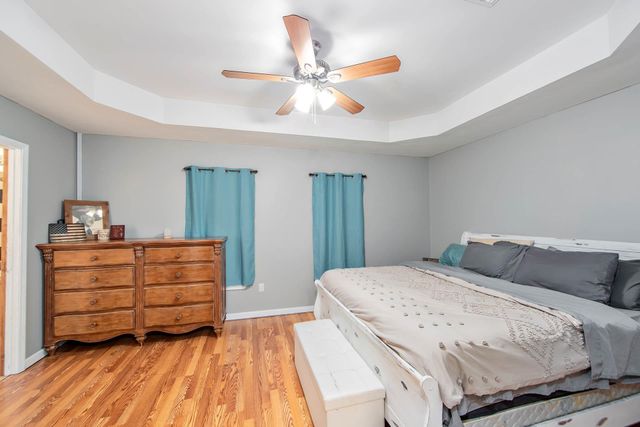 6791 Willie Lou Avenue, Houma, LA 70364
