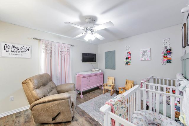6791 Willie Lou Avenue, Houma, LA 70364