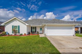 6791 Willie Lou Avenue, Houma, LA 70364