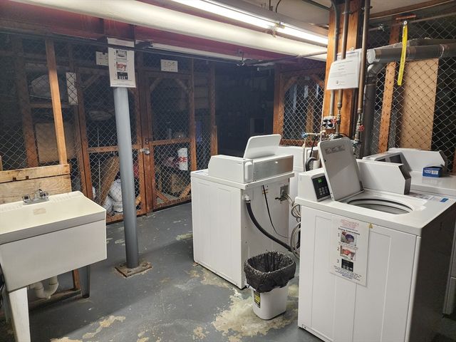 3 Longwood Drive 107, Andover, MA 01810