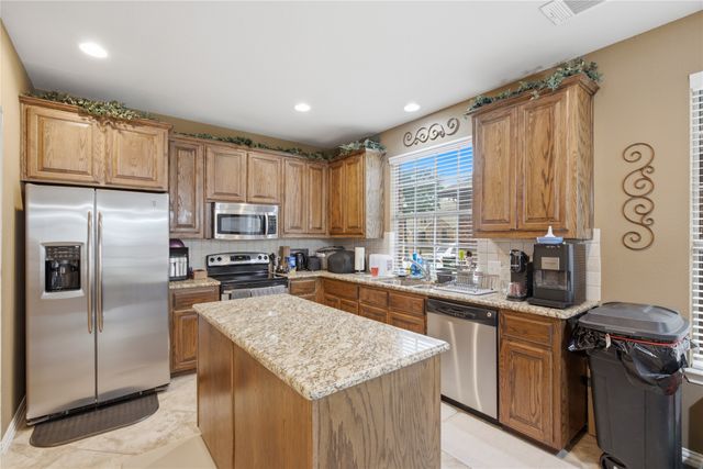 467 Meushaw Drive, Fate, TX 75087