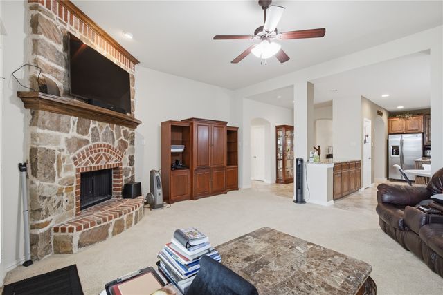 467 Meushaw Drive, Fate, TX 75087