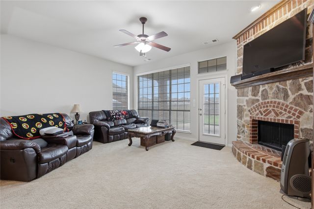 467 Meushaw Drive, Fate, TX 75087