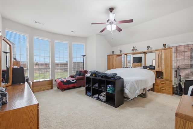 467 Meushaw Drive, Fate, TX 75087