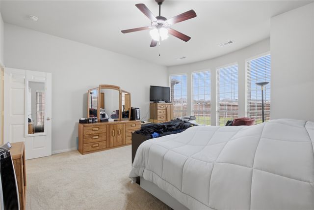 467 Meushaw Drive, Fate, TX 75087