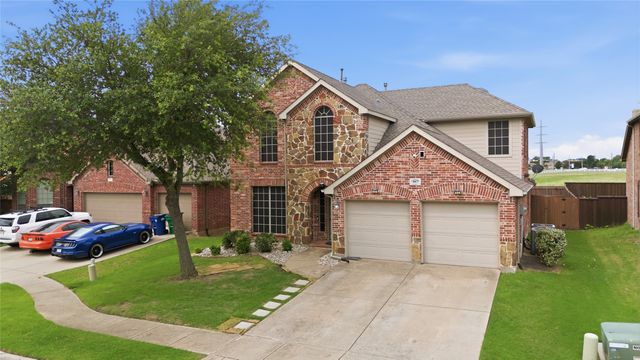 467 Meushaw Drive, Fate, TX 75087