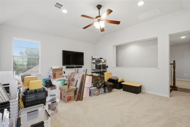 467 Meushaw Drive, Fate, TX 75087