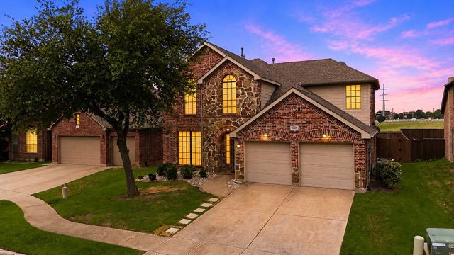 467 Meushaw Drive, Fate, TX 75087