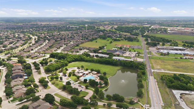 467 Meushaw Drive, Fate, TX 75087