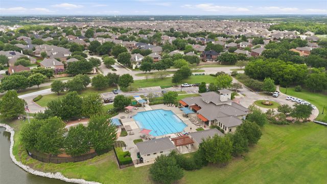 467 Meushaw Drive, Fate, TX 75087