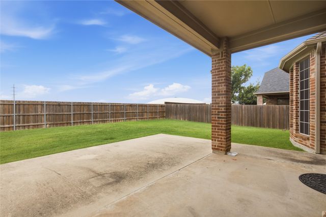 467 Meushaw Drive, Fate, TX 75087
