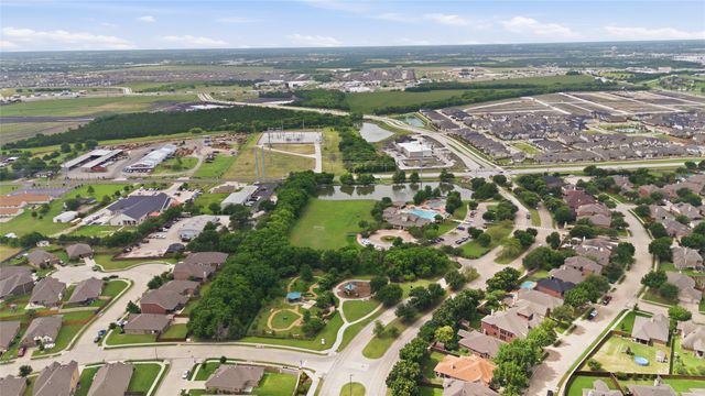 467 Meushaw Drive, Fate, TX 75087