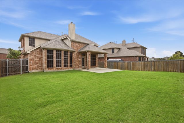 467 Meushaw Drive, Fate, TX 75087