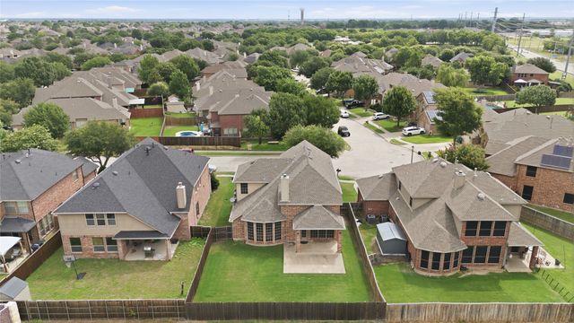 467 Meushaw Drive, Fate, TX 75087