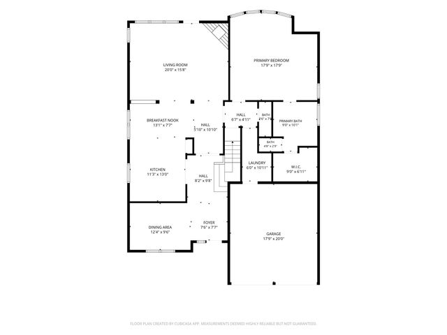 467 Meushaw Drive, Fate, TX 75087