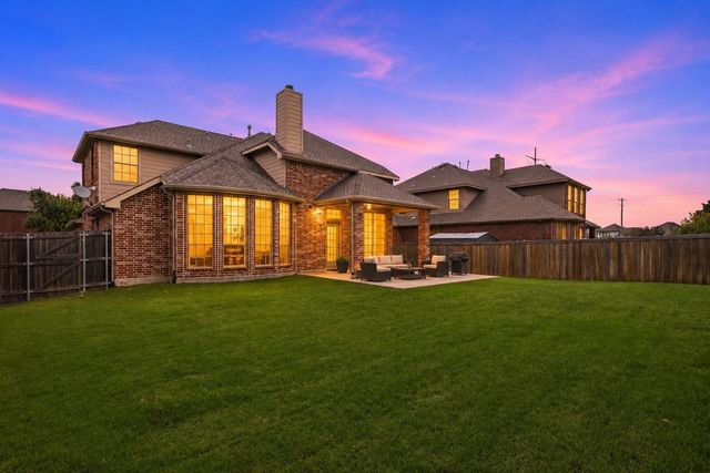 467 Meushaw Drive, Fate, TX 75087