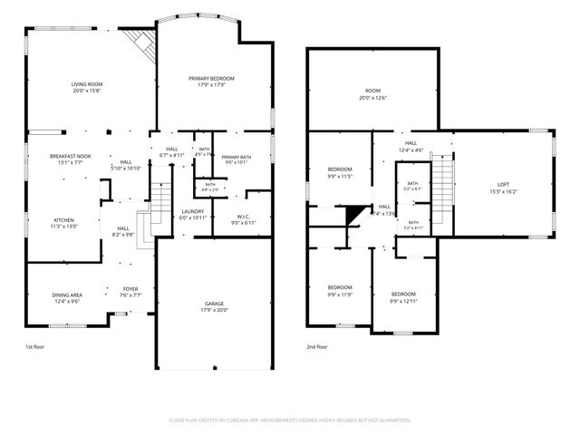 467 Meushaw Drive, Fate, TX 75087