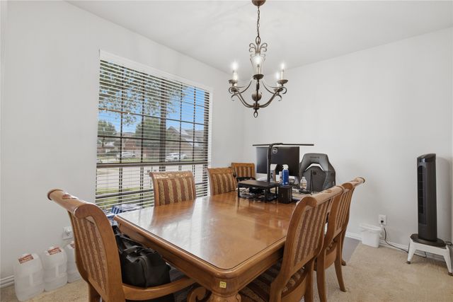 467 Meushaw Drive, Fate, TX 75087