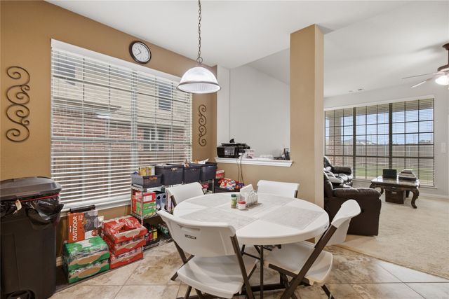 467 Meushaw Drive, Fate, TX 75087