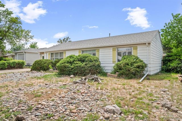 721 Geneva Street, Aurora, CO 80010