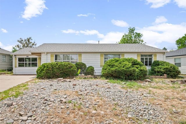 721 Geneva Street, Aurora, CO 80010