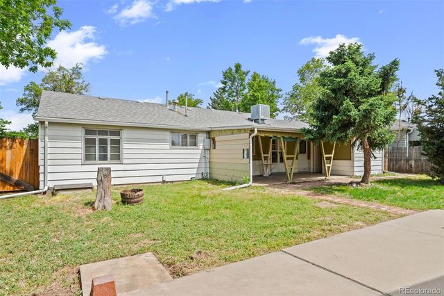 721 Geneva Street, Aurora, CO 80010