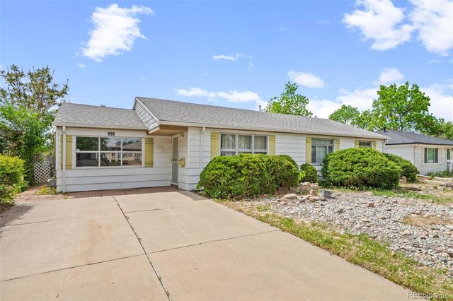 721 Geneva Street, Aurora, CO 80010