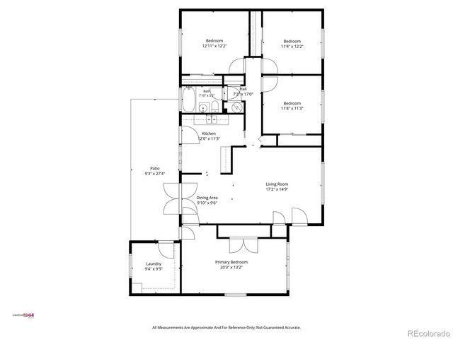 721 Geneva Street, Aurora, CO 80010