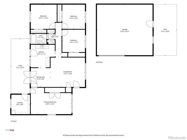 721 Geneva Street, Aurora, CO 80010