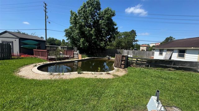 10003 Kirkbluff Drive, Houston, TX 77089