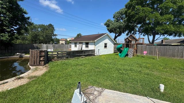 10003 Kirkbluff Drive, Houston, TX 77089