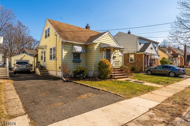 405 Koenig Pl, Rahway City, NJ 07065