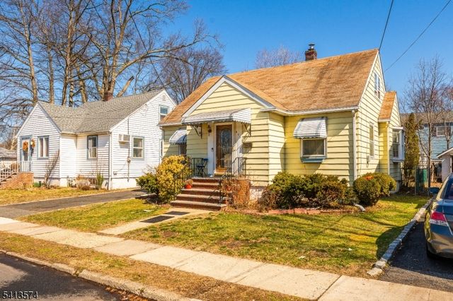 405 Koenig Pl, Rahway City, NJ 07065