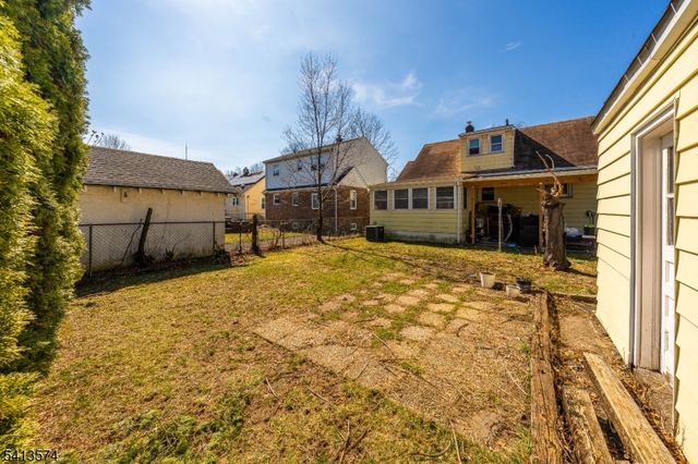 405 Koenig Pl, Rahway City, NJ 07065