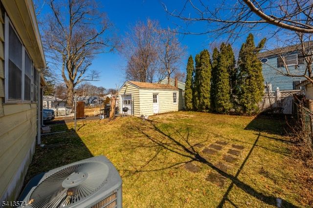 405 Koenig Pl, Rahway City, NJ 07065
