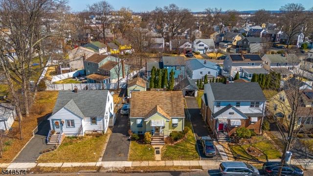 405 Koenig Pl, Rahway City, NJ 07065