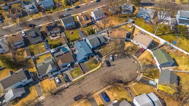 405 Koenig Pl, Rahway City, NJ 07065