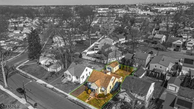 405 Koenig Pl, Rahway City, NJ 07065