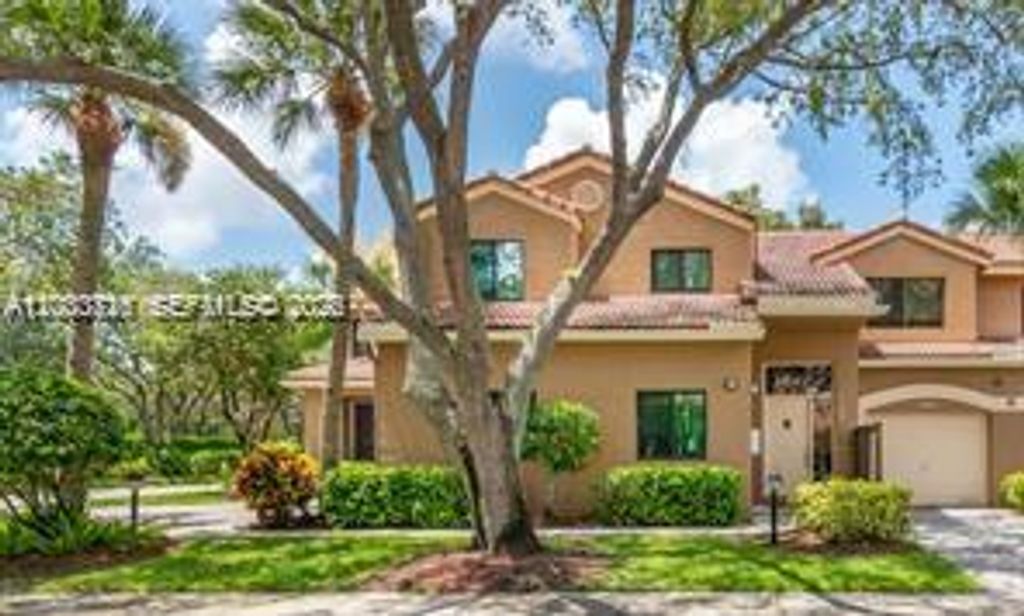7525 NW 61st Terrace 3103, Parkland, FL 33067