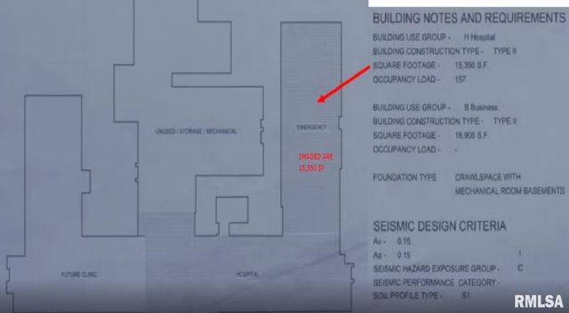 400 PLUM Street, Carmi, IL 62821