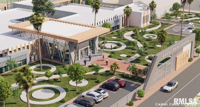 400 PLUM Street, Carmi, IL 62821