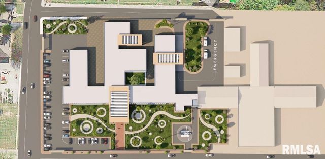 400 PLUM Street, Carmi, IL 62821