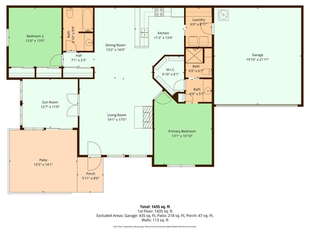 11251 Abington Place, Fishers, IN 46038
