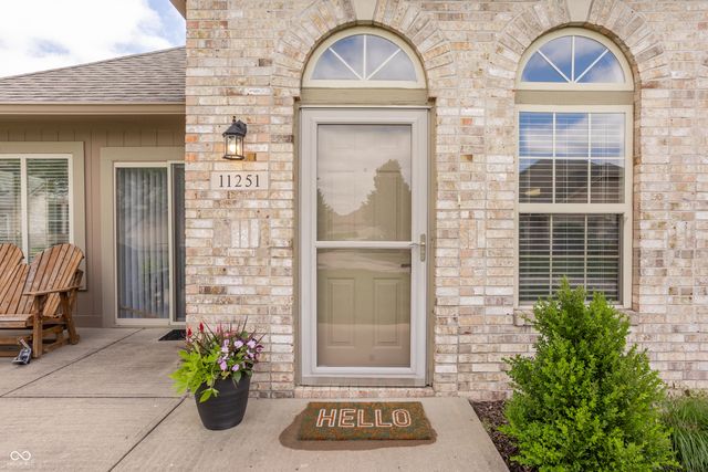 11251 Abington Place, Fishers, IN 46038