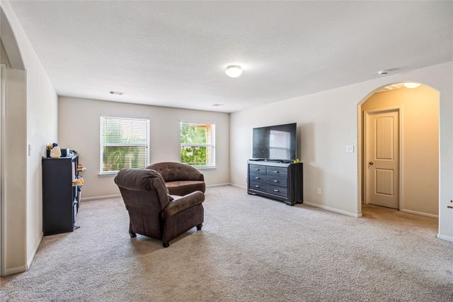 1805 Majestic Oak Drive, Pearland, TX 77581