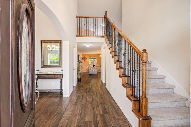 1805 Majestic Oak Drive, Pearland, TX 77581